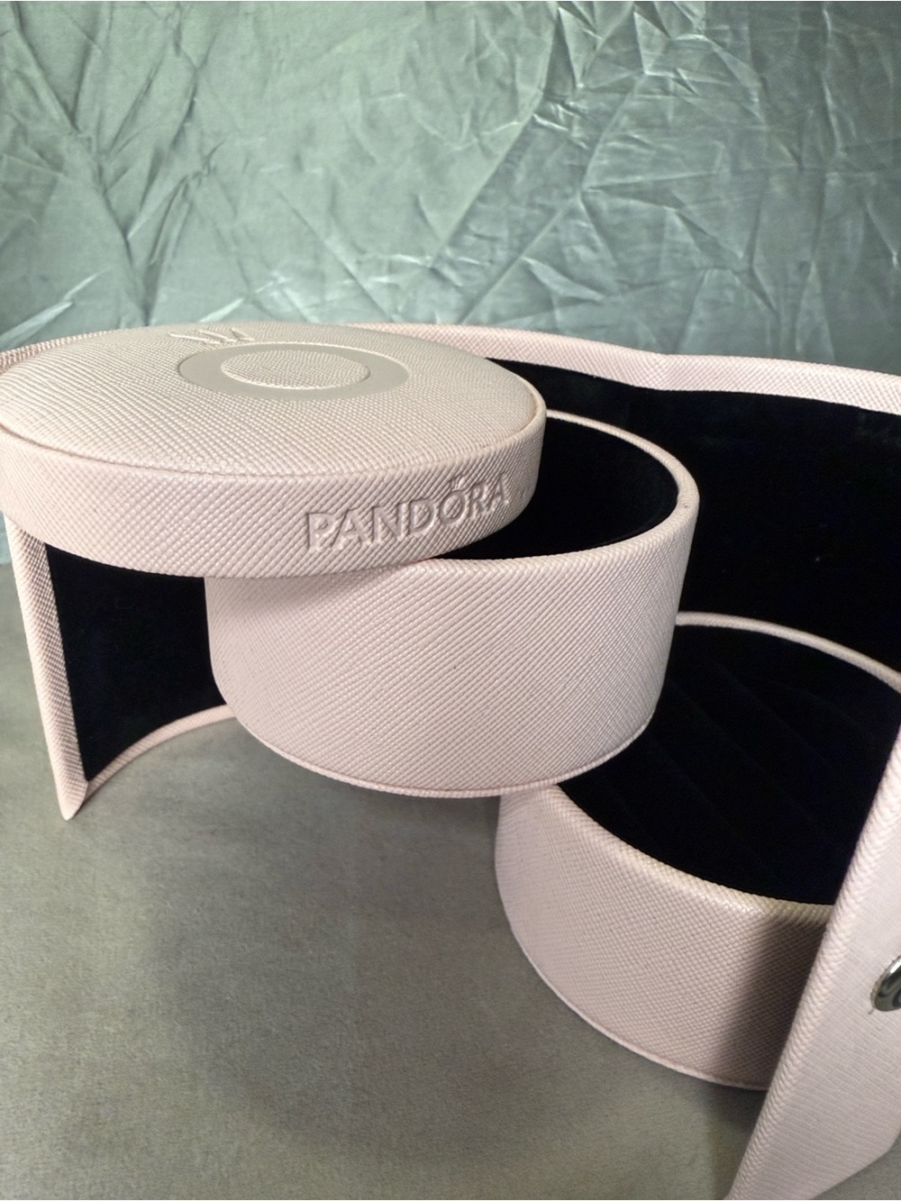 Accessories Subcategory Identification